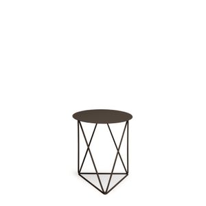 Ray TA - Side table by Ambiance Italia