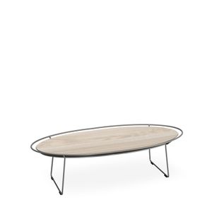 Spasso TA3 - Side table by Ambiance Italia