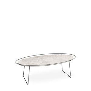 Spasso TA4 - Side table by Ambiance Italia