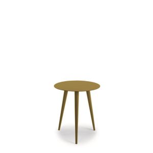 Tondo TA - Side table by Ambiance Italia