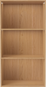 Silent wall module with lights combination 01 - Cabinet by Bolia