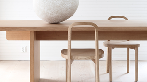 Siro chair - Chair by Woodnotes