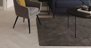 Beachcomber Oak in Parquet - Synthetic Floor by Amtico