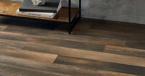 Tay Oak - Synthetic Floor by Amtico