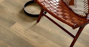 Yarncliff Oak - Synthetic Floor by Amtico