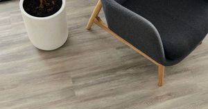 Malvern Oak - Synthetic Floor by Amtico