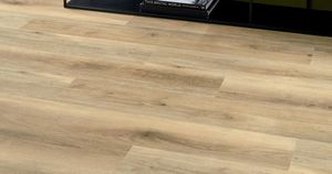 Buxton Oak - Synthetic Floor by Amtico