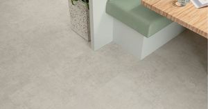 Camden Grey - Synthetic Floor by Amtico