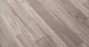 Washed Salvaged Timber - Synthetic Floor by Amtico