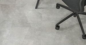 Modernist Spire - Synthetic Floor by Amtico