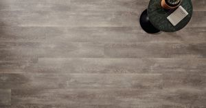 Verbier Oak - Synthetic Floor by Amtico
