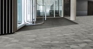 Force Kinetic - Synthetic Floor by Amtico