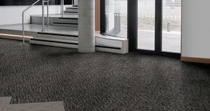 Charge Static - Synthetic Floor by Amtico