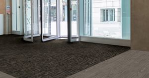 Charge Vector - Synthetic Floor by Amtico