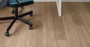 Wheat Oak - Synthetic Floor by Amtico