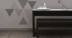 Shibori Jasmine - Synthetic Floor by Amtico