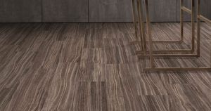 Shibori Sencha - Synthetic Floor by Amtico