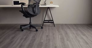 Cavalier Oak - Synthetic Floor by Amtico
