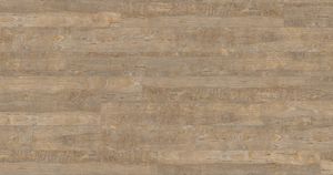 Bleached Elm - Synthetic Floor by Amtico