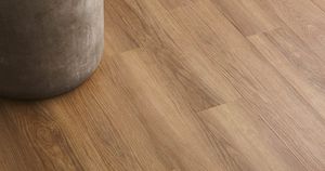 Honey Oak - Synthetic Floor by Amtico