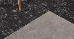 Metropolis Grey - Synthetic Floor by Amtico