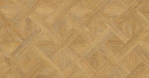 Boardwalk Oak in Basket Weave - Synthetic Floor by Amtico