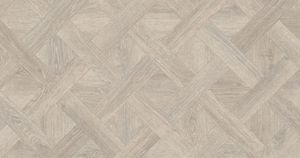 Seaboard Oak in Basket Weave - Synthetic Floor by Amtico