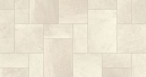 Ammonite in Pavestone - Synthetic Floor by Amtico