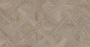 Bergen Oak in Basket Weave - Synthetic Floor by Amtico