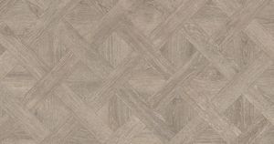 Strand Oak in Basket Weave - Synthetic Floor by Amtico
