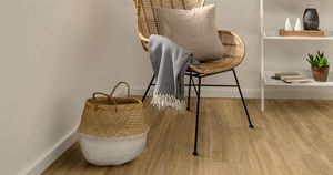 Falmouth Oak - Synthetic Floor by Amtico