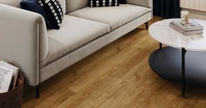 English Oak - Synthetic Floor by Amtico