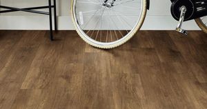 Harris Timber - Synthetic Floor by Amtico