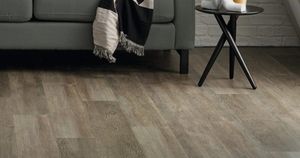Dutch Oak - Synthetic Floor by Amtico