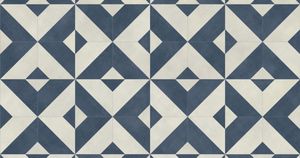 Echo Sky - Synthetic Floor by Amtico