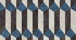 Venetian Parquet Trieste - Synthetic Floor by Amtico