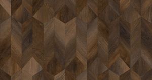 Venetian Parquet Torcello - Synthetic Floor by Amtico