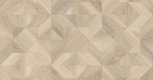 Victorian Star Large Horizon - Synthetic Floor by Amtico