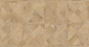 Akari Lattice Small Port - Synthetic Floor by Amtico