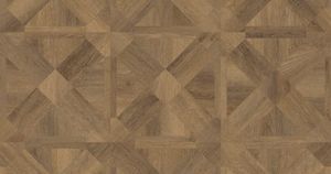 Akari Lattice Large Anchor - Synthetic Floor by Amtico
