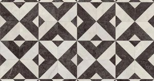 Echo Wave - Synthetic Floor by Amtico