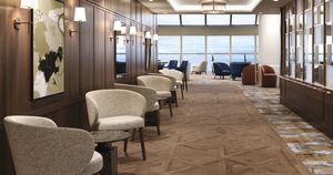 Manor Oak - Synthetic Floor by Amtico