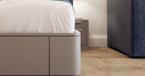 Featured Oak - Synthetic Floor by Amtico