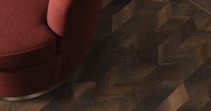 Tay Oak - Synthetic Floor by Amtico