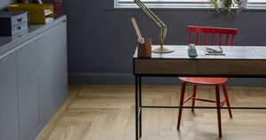 Guild Oak - Synthetic Floor by Amtico