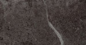 Fontana Marble Black - Synthetic Floor by Amtico
