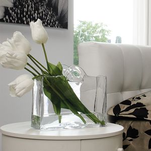 Glass bag - Styling by Adriani e Rossi edizioni