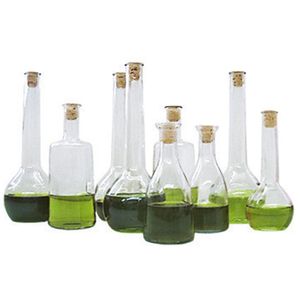 Oil – Set 9 Bottiglie - Styling by Adriani e Rossi edizioni