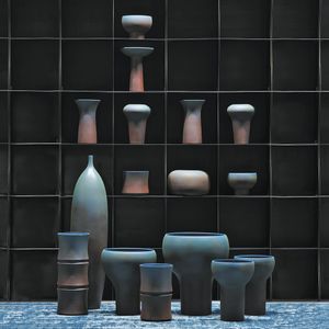 Mister Blue Collection - Styling by Adriani e Rossi edizioni