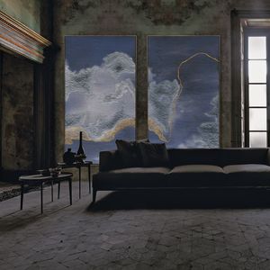 Four season KA1818 - Styling by Adriani e Rossi edizioni